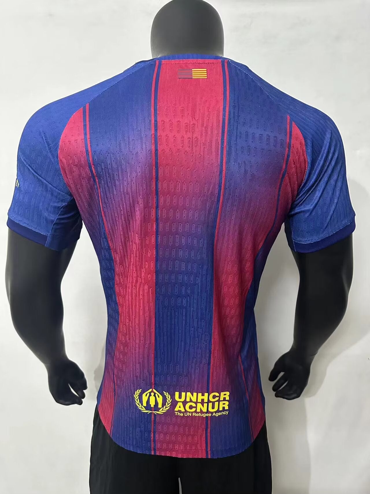 25/26 Barcelona Home (Olivia Rodrigo - Player Version)