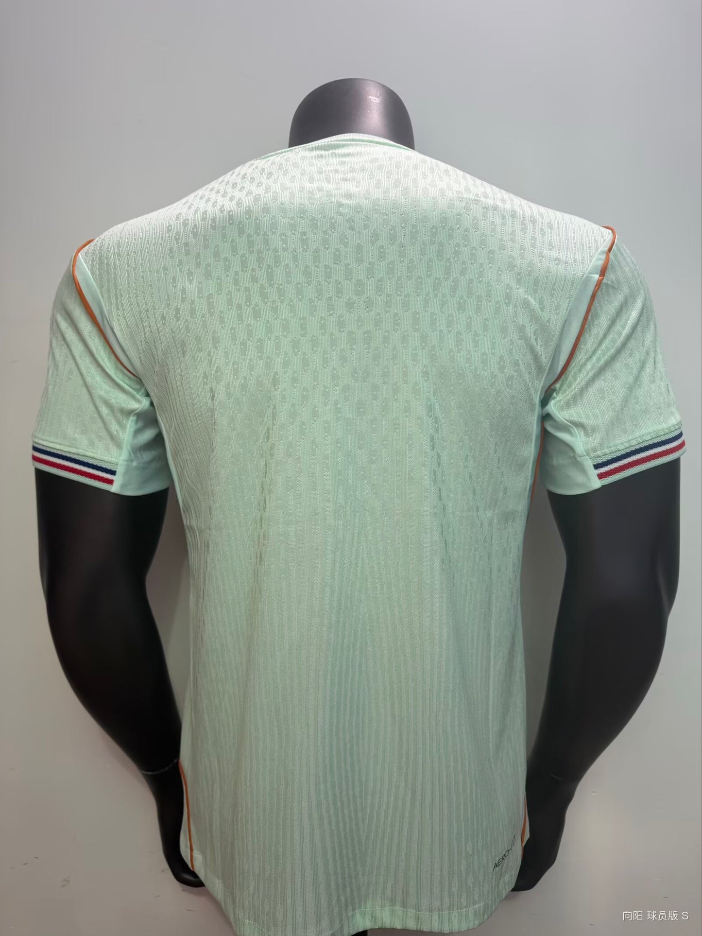 France Away 26/27 (Player Version)