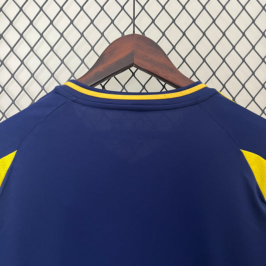 24/25 Al Nassr Away