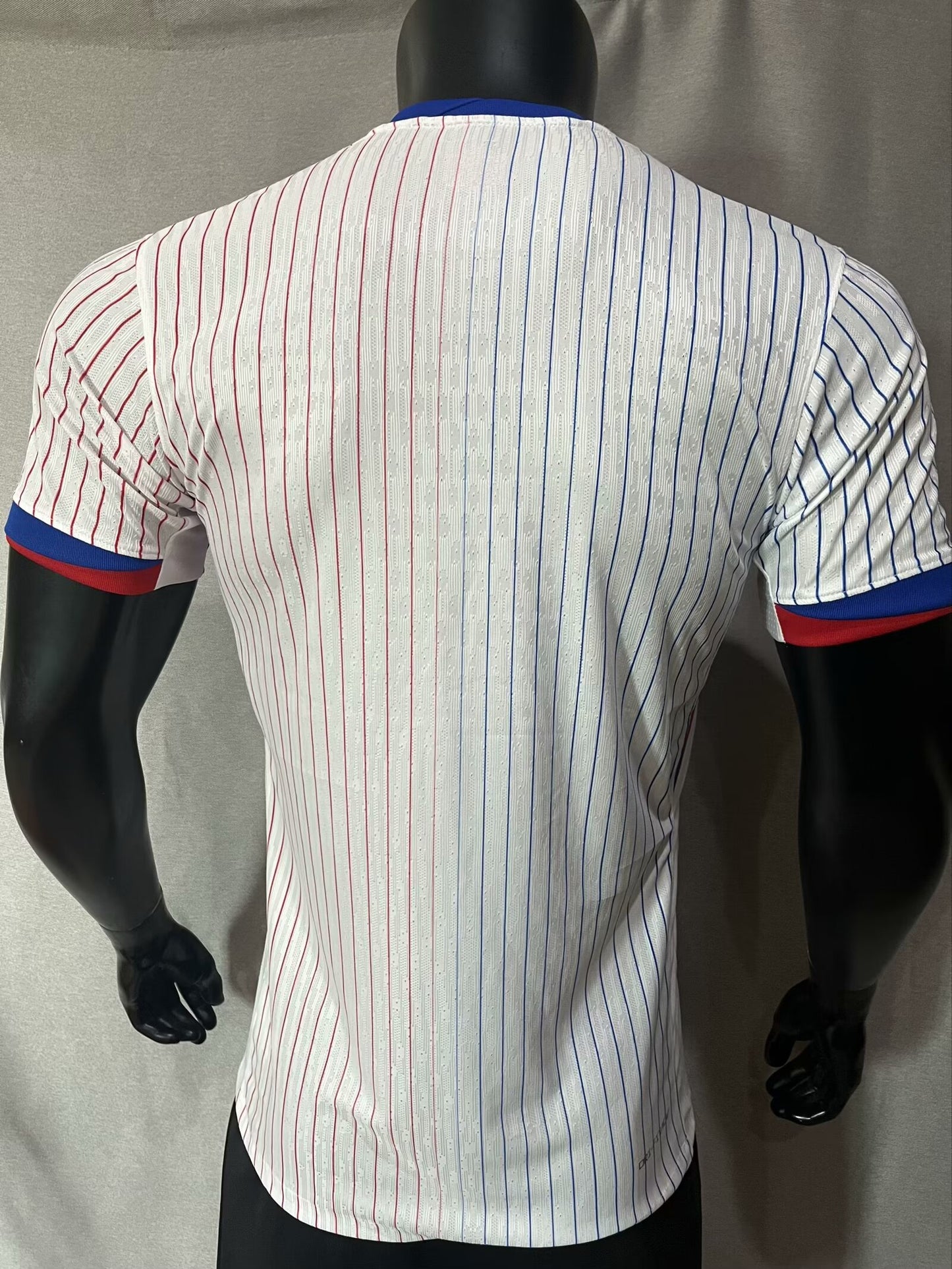 France Away 24/25 (Player Version)