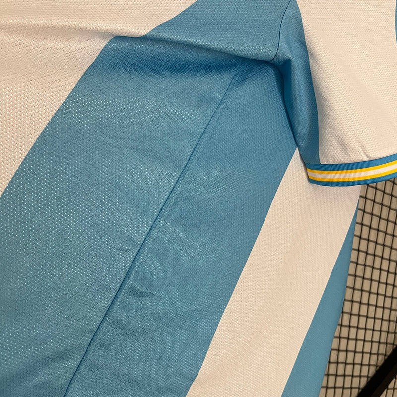 99/00 Lazio Home Retro