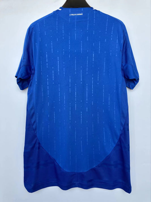 Italy Home 24/25 (Player Version)