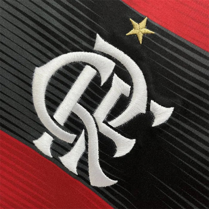 23/24 Flamengo Home