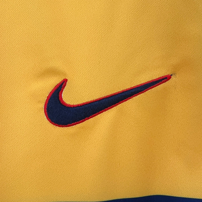 97/99 Arsenal Away Retro (JVC)