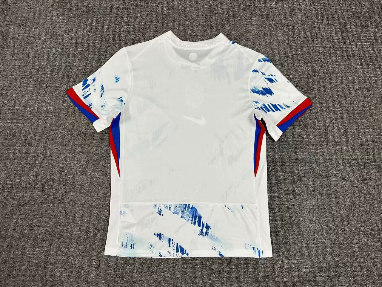 Norway Away 2024