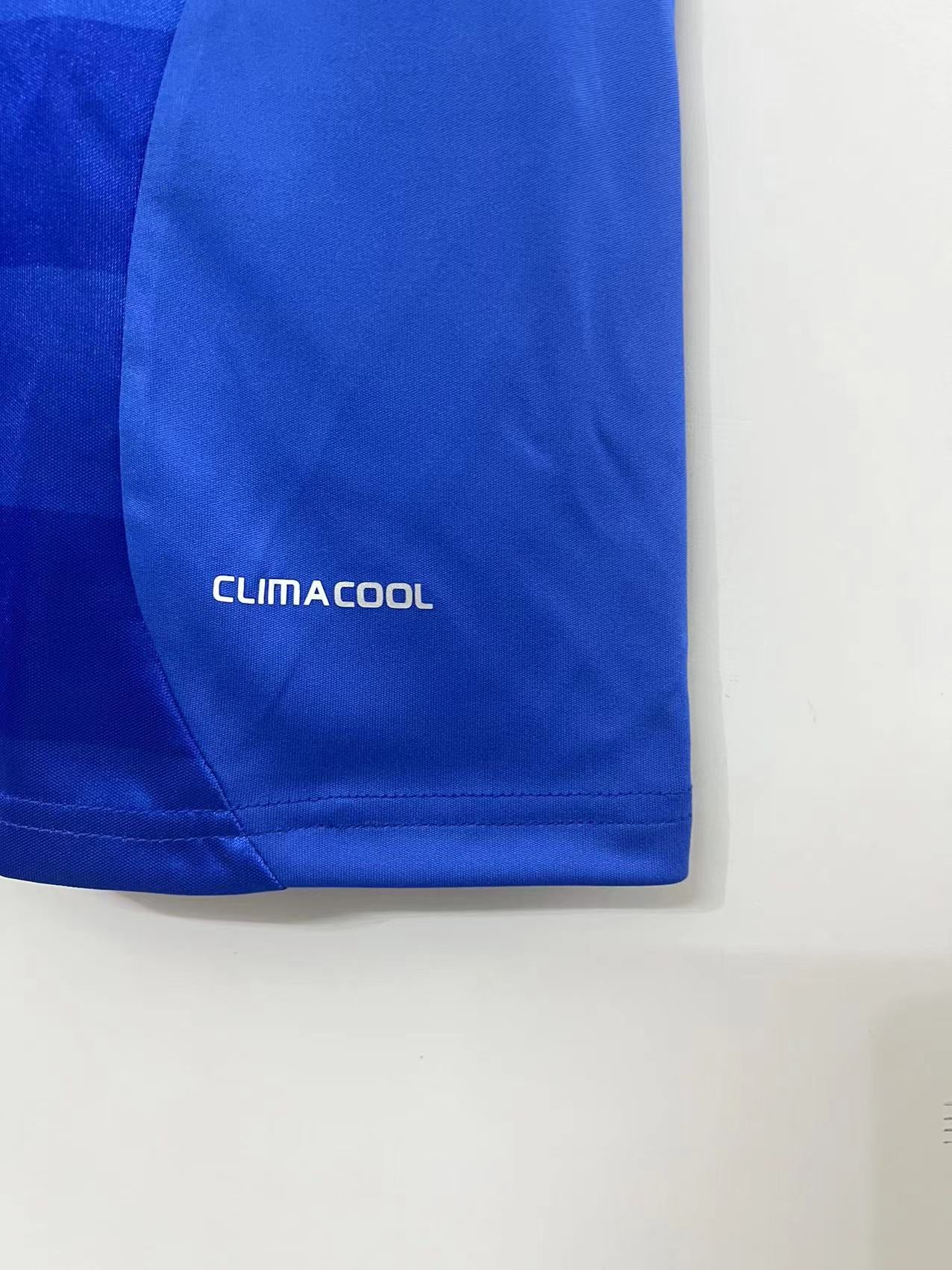 11/12 Chelsea Home Retro (UCL FINAL)