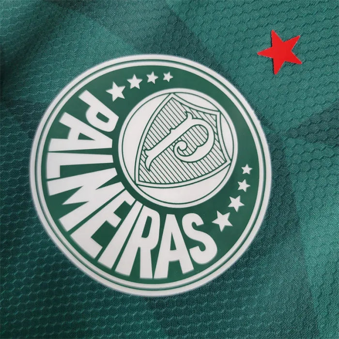23/24 Palmeiras Home