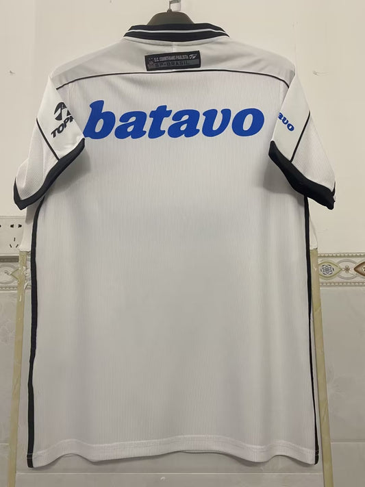1999 Corinthians Home Retro