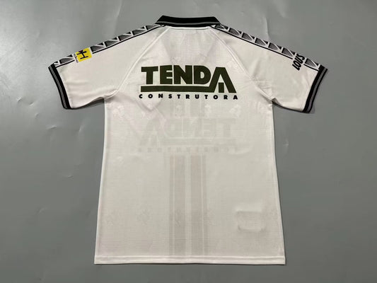 1997 Atletico Mineiro Away Retro