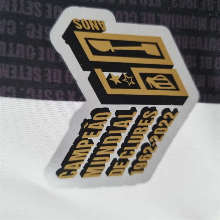 23/24 Santos Home