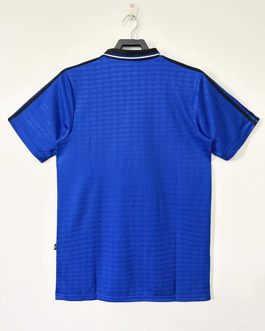 1994 Argentina Retro