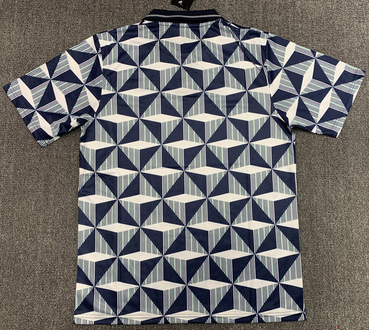 90/93 Northern Ireland Retro