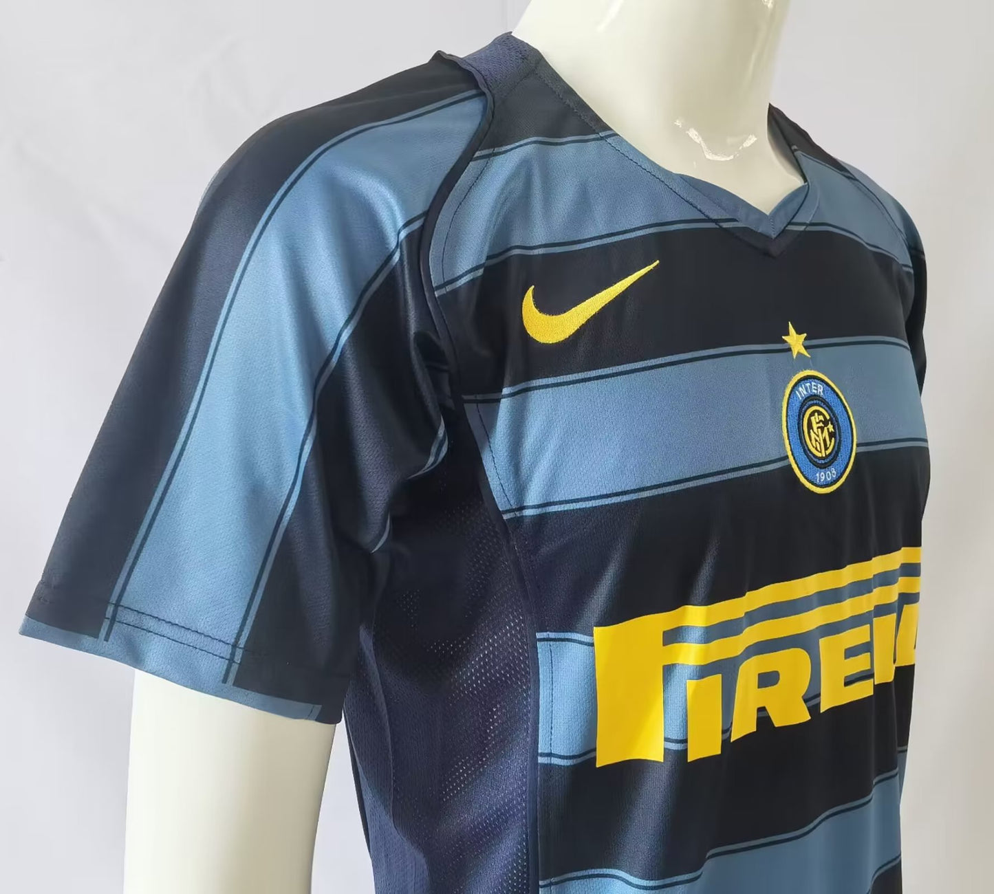04/05 Inter Milan Retro