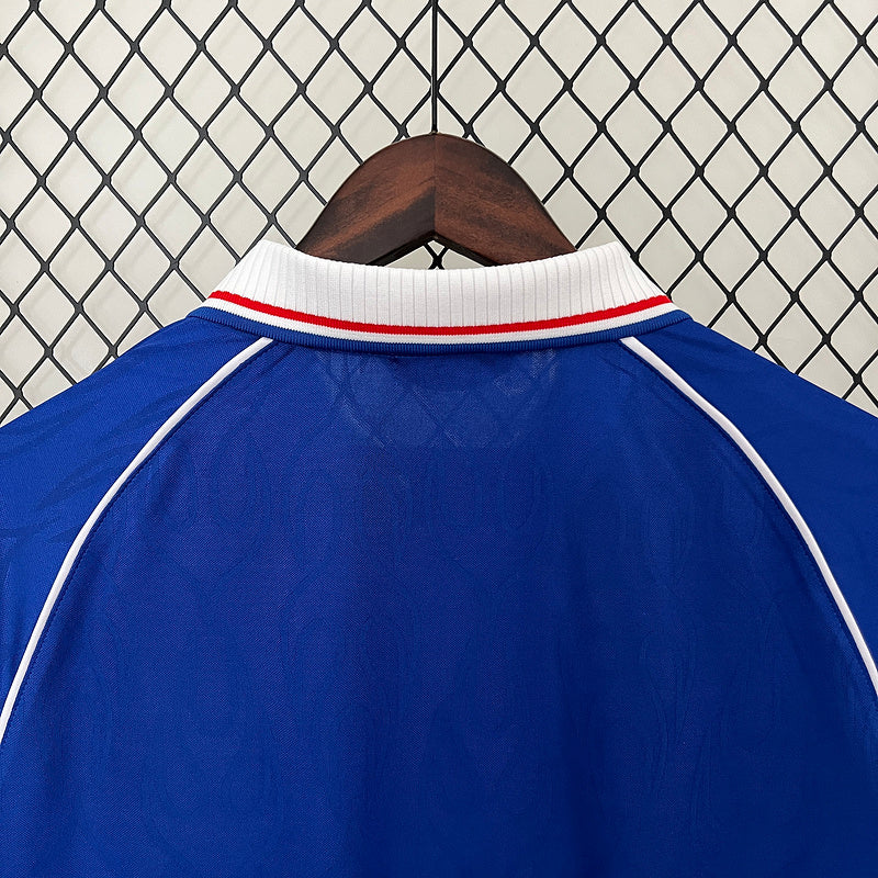 1998 Japan Home Retro