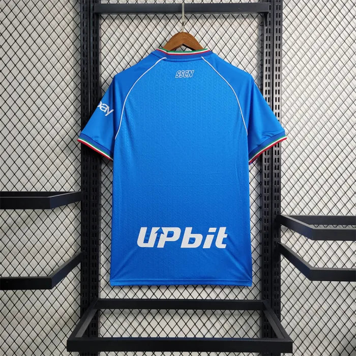 23/24 Napoli Home