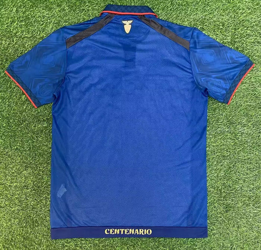 Ecuador Away 26/27
