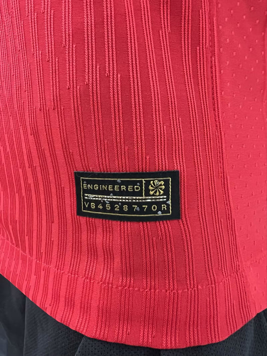 Portugal Home 24/25 (Player Version)