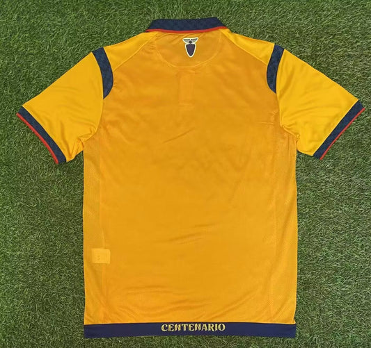Ecuador Home 26/27