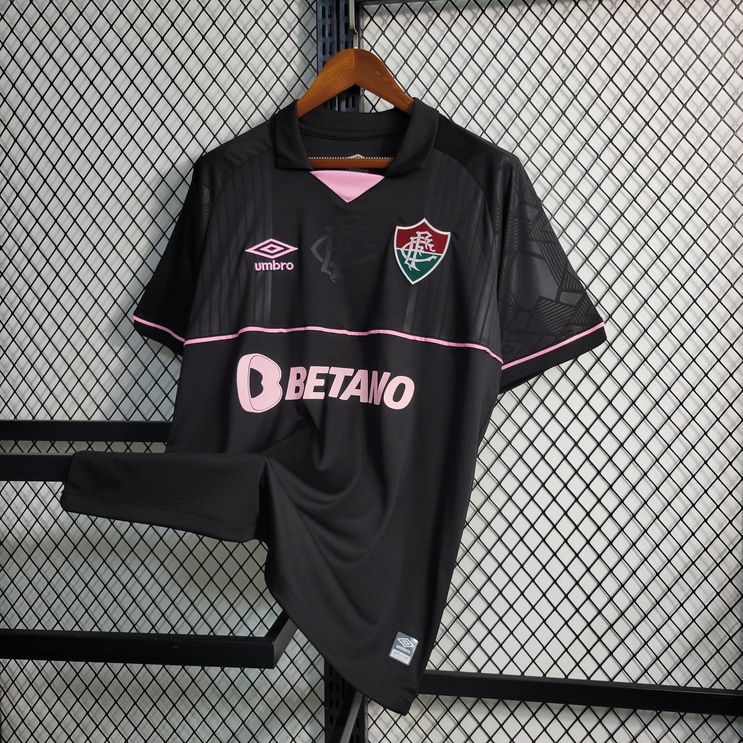23/24 Fluminense Goalkeeper