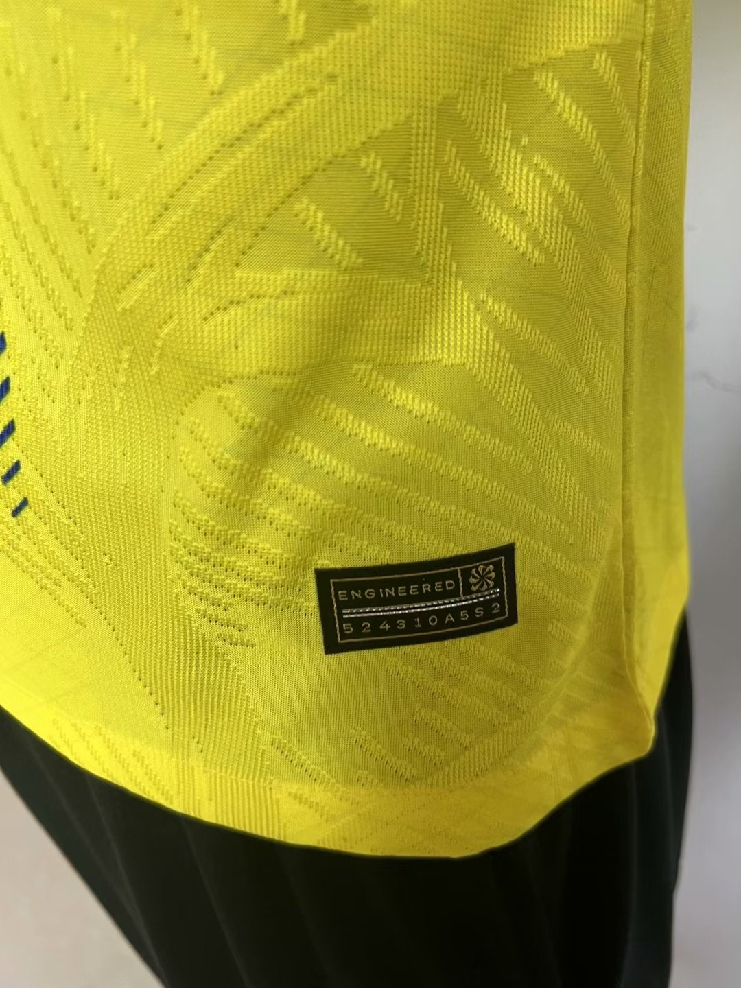 23/24 Al Nassr (Player Version)