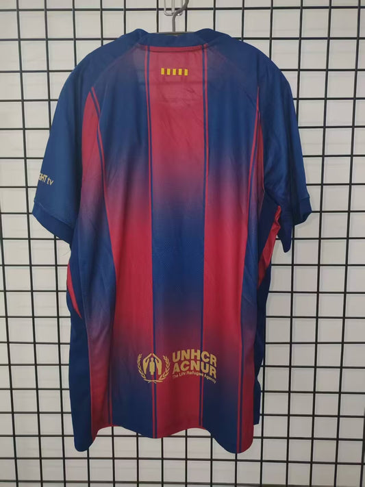 25/26 Barcelona Home