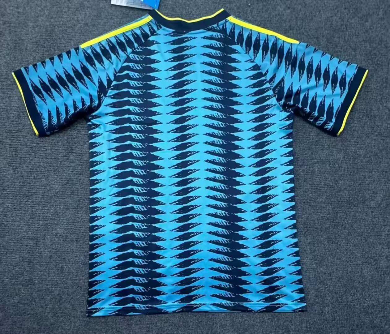 Colombia Away 26/27