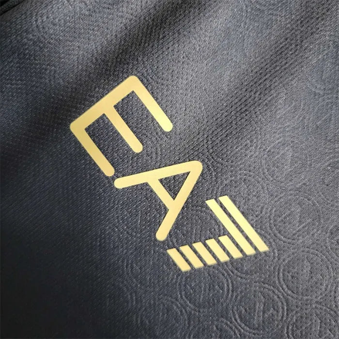 23/24 Napoli Third