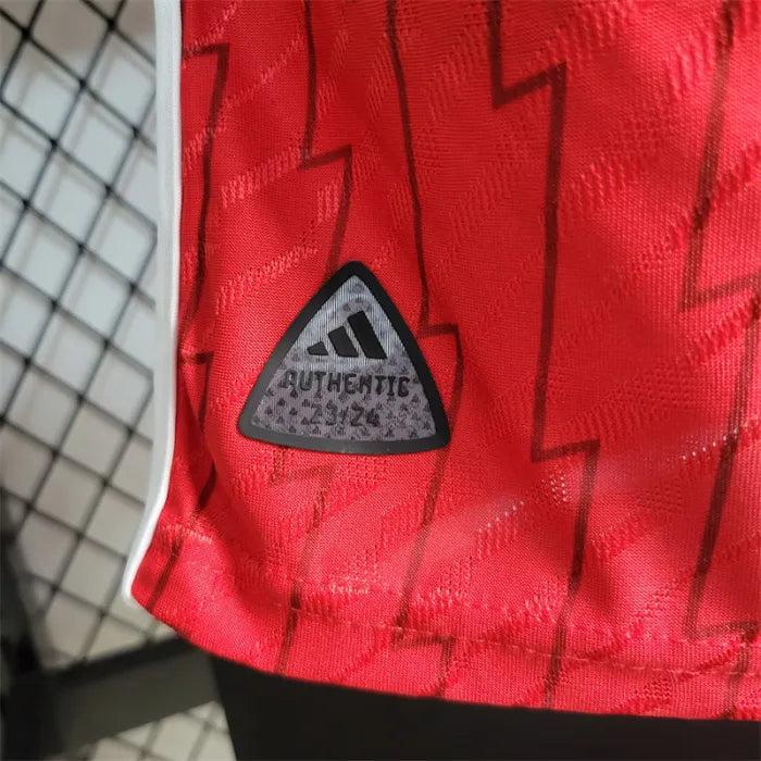 23/24 Arsenal Home (Player Version)