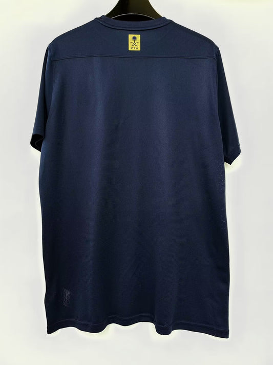 23/24 Al Nassr AWAY (Player Version)