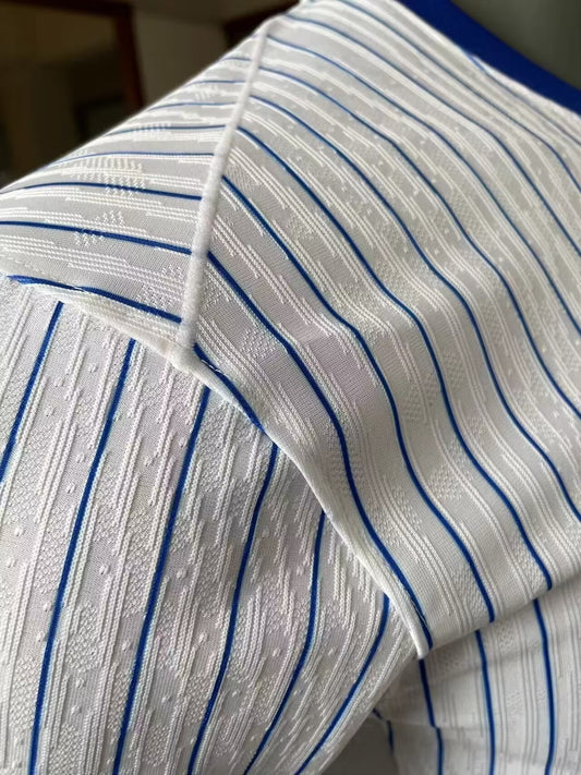 France Away 24/25 (Player Version)