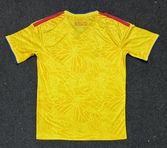 Colombia Home 26/27