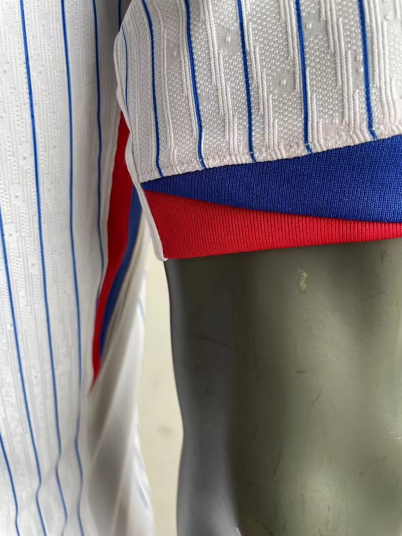 France Away 24/25 (Player Version)