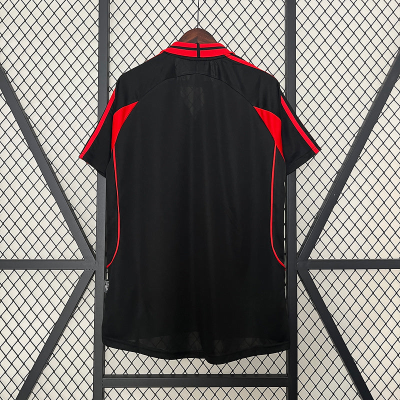 00/01 AC Milan Third Retro