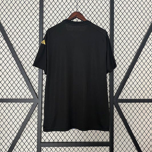 2024 Argentina pre-match