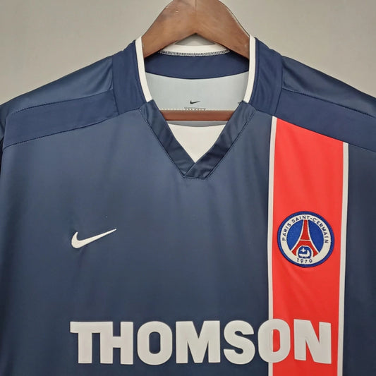 02/03 PSG Retro Jersey