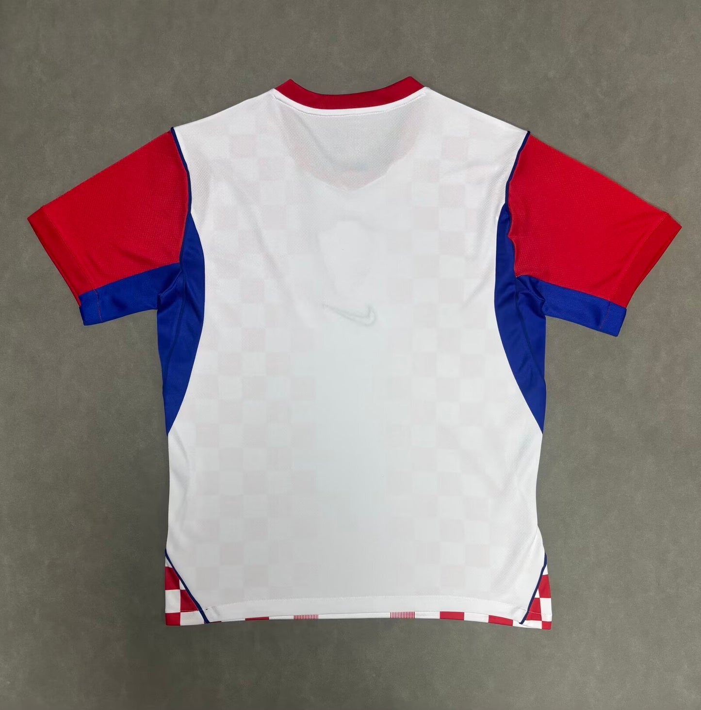 Croatia Home 26/27