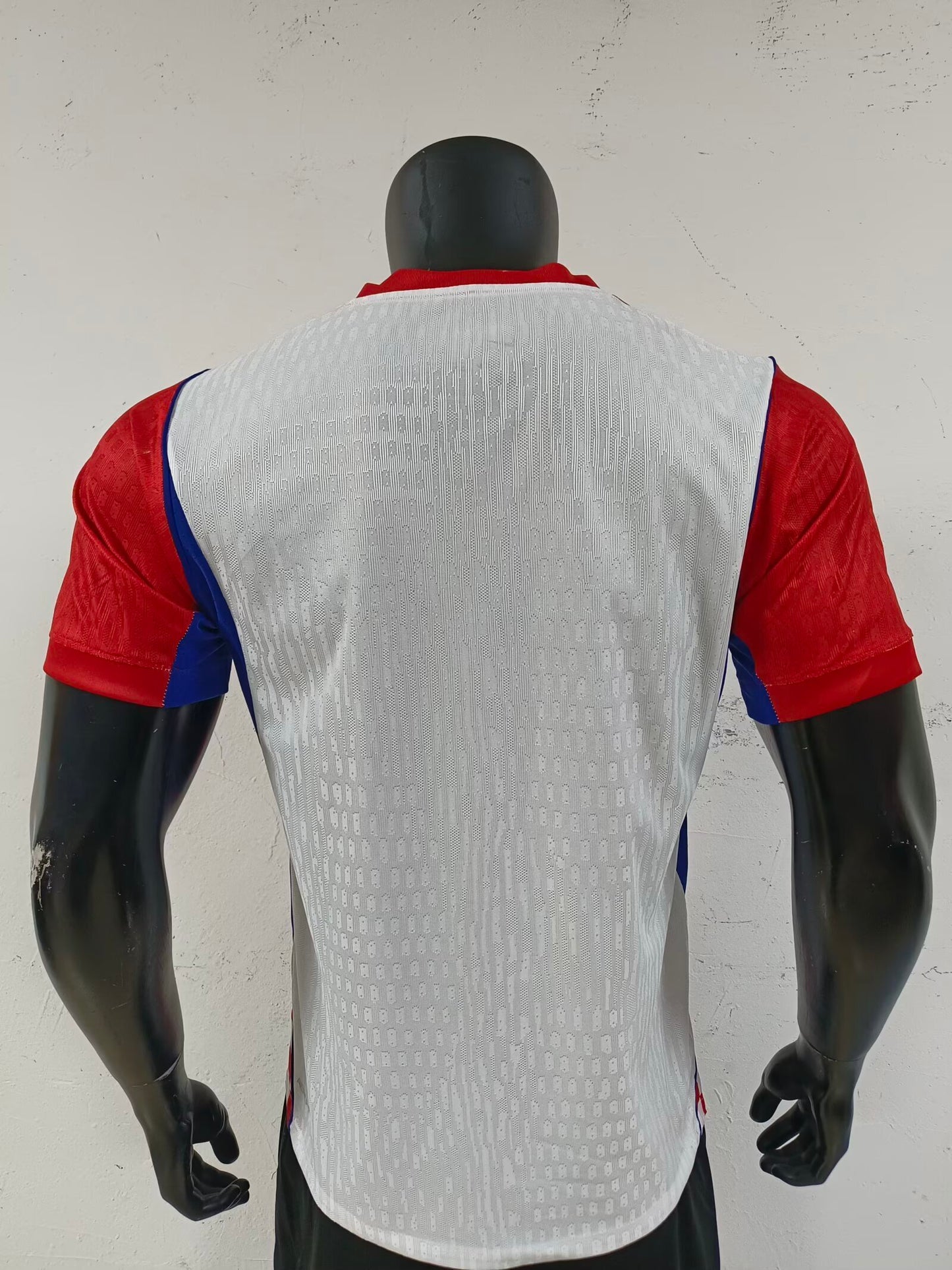 Croatia Home 26/27 (Player Version)