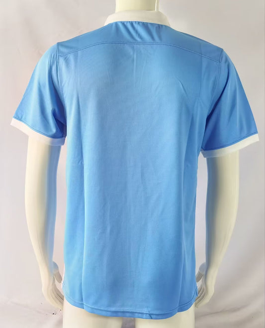 Manchester City Retro