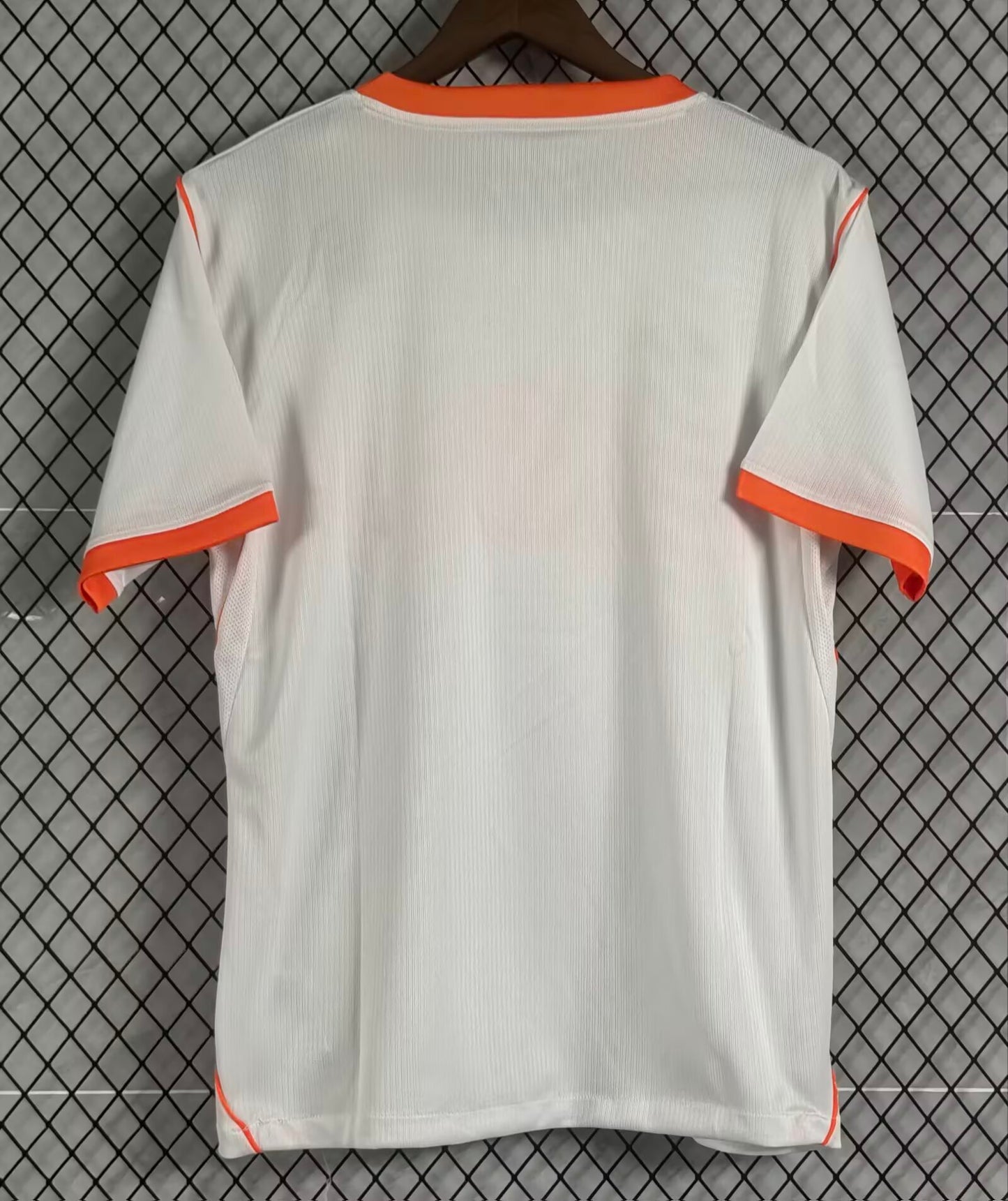 Netherlands Away 26/27