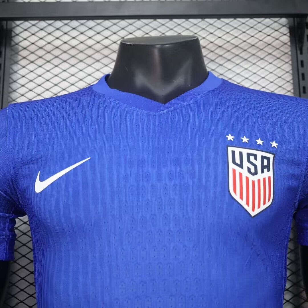 USA Away 24/25 (Player Version)