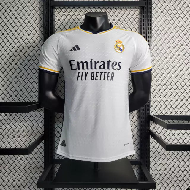 23/24 Real Madrid (Player Version)