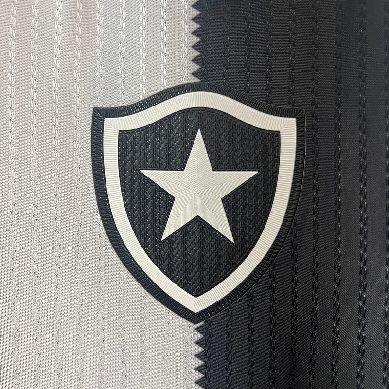 24/25 Botafogo Home