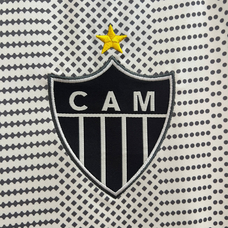 24/25 Atletico Mineiro Away