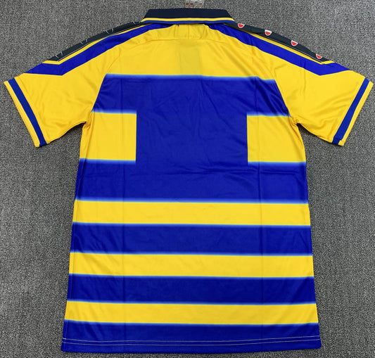 99/00 Parma Home Retro