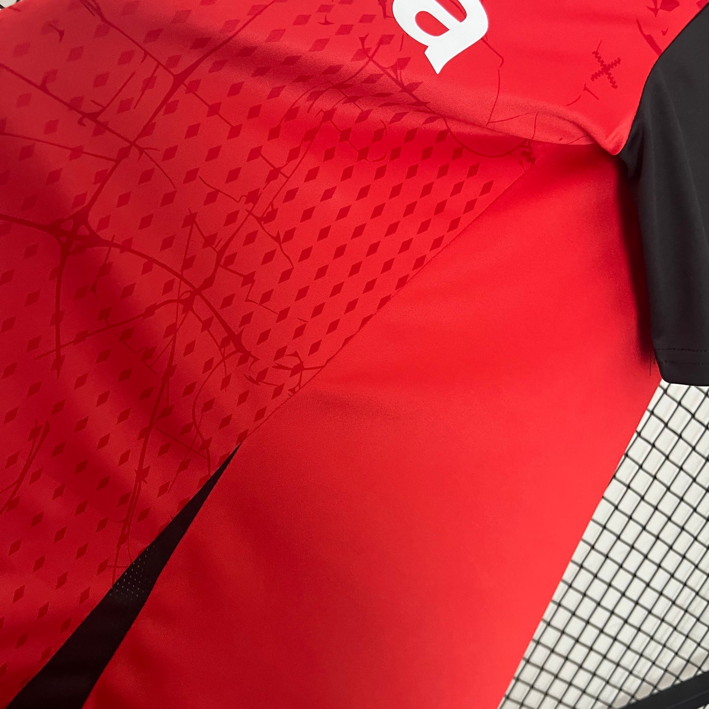 24/25 Leverkusen Home
