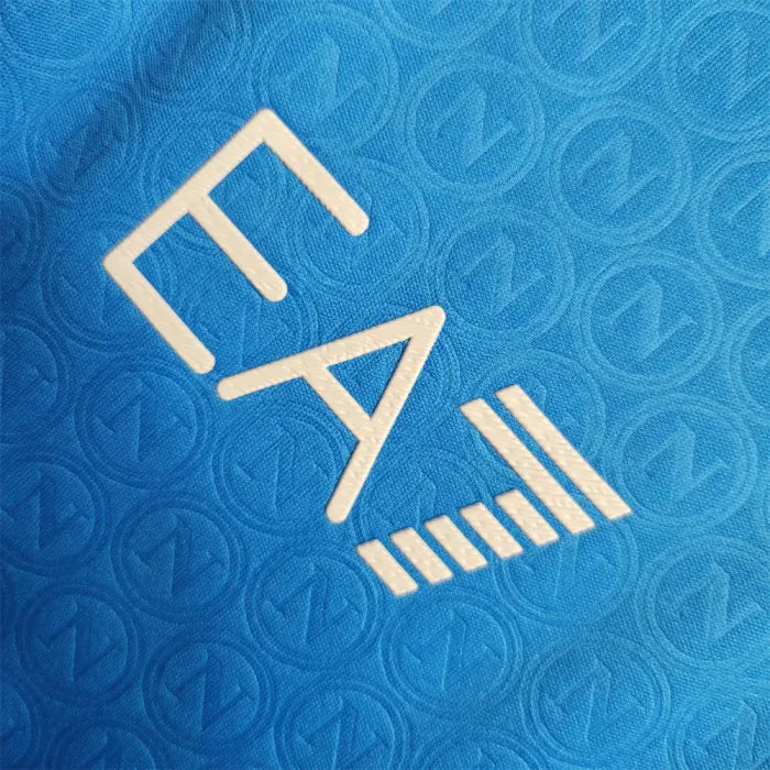 23/24 Napoli Home