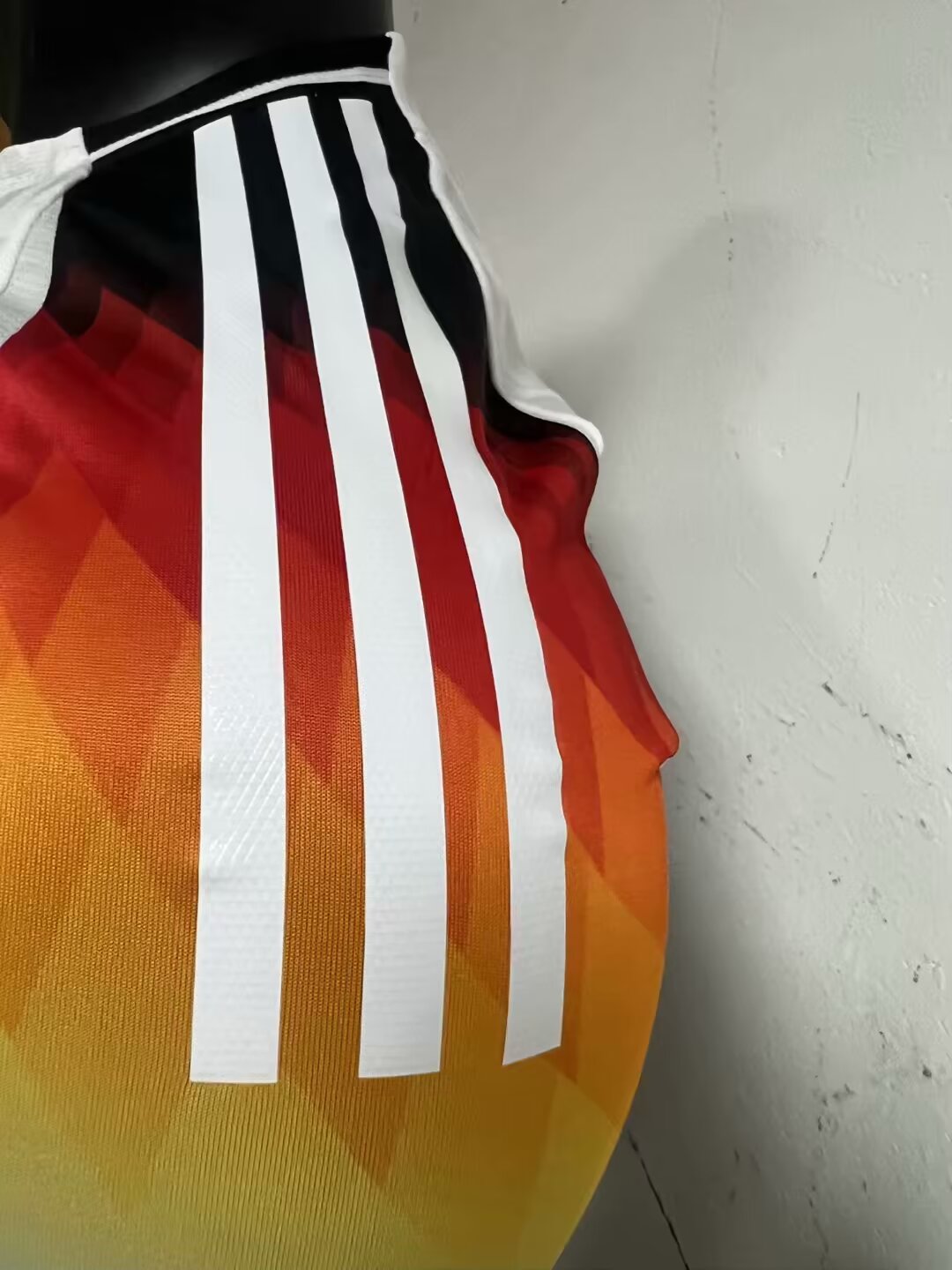 Germany Home 24/25 (Player Version)