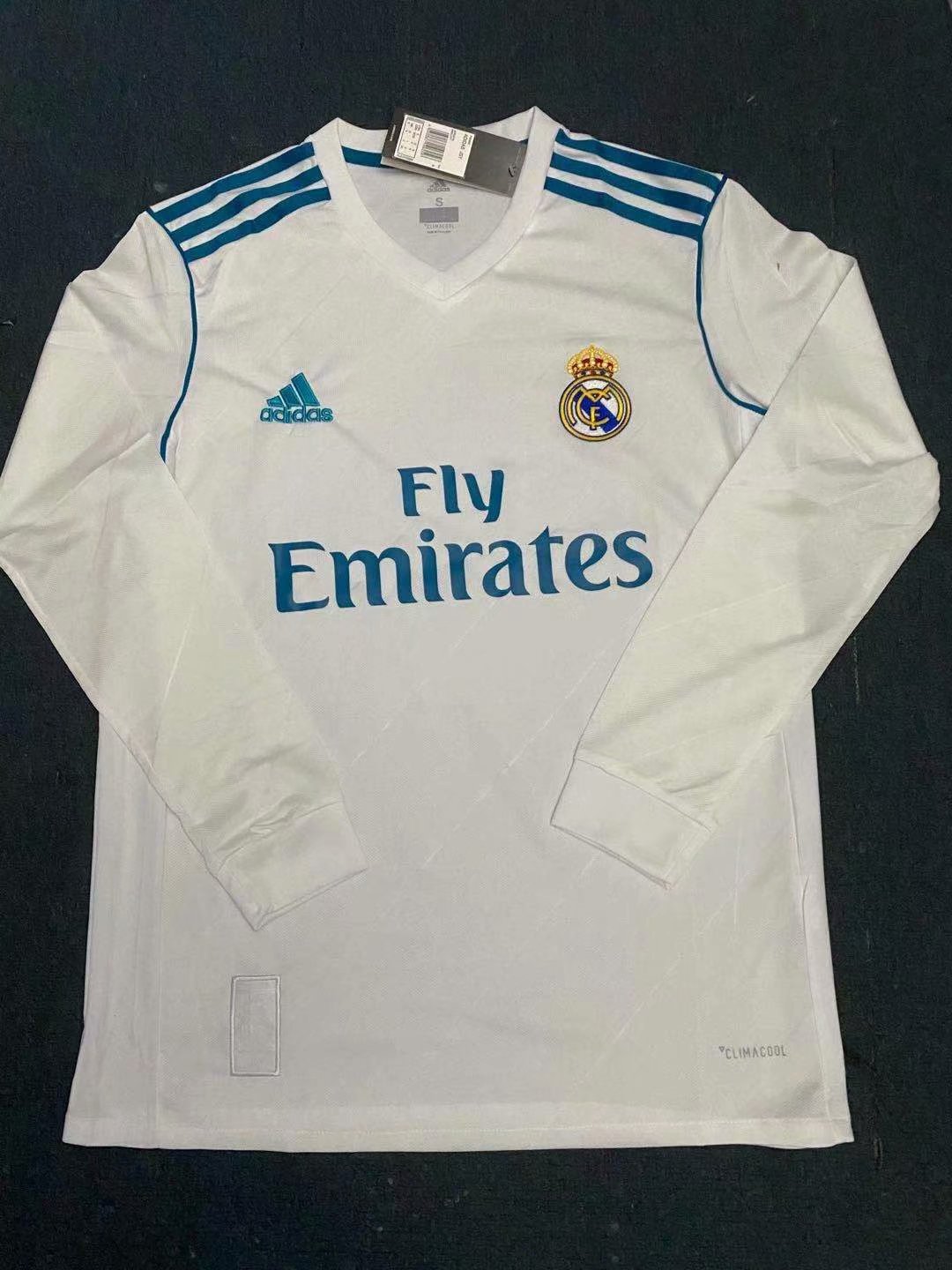 CR7 Legacy Collection (7 shirts)