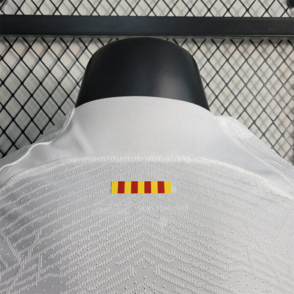 23/24 Barcelona Away (Player Version)