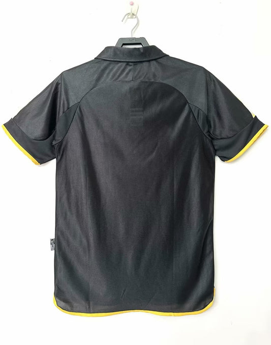 98/00 Real Madrid Away Retro